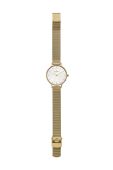 Skagen - Годинник SKW2150 колір сірий Skagen - Годинник SKW2150 колір сірий