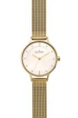 Skagen - Годинник SKW2150 колір сірий Skagen - Годинник SKW2150 колір сірий