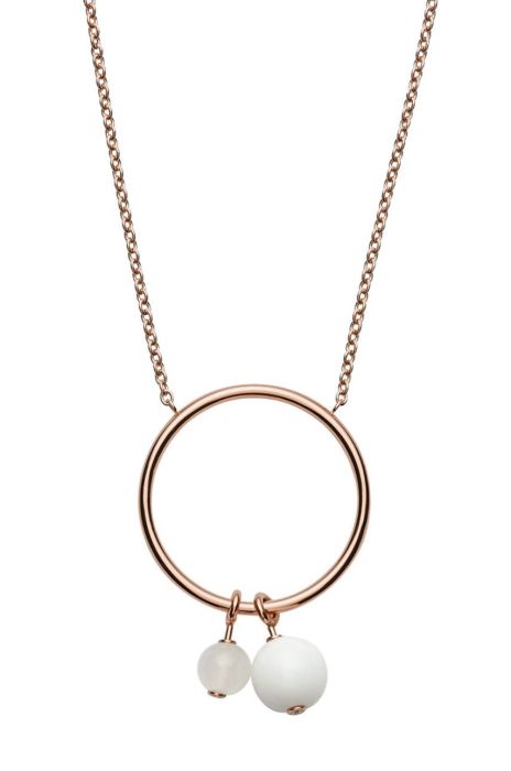 Skagen - Ланцюжок колір золотий (554408) Skagen - Ланцюжок колір золотий (554408)