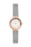 Skagen - Годинник SKW1112 колір срібний