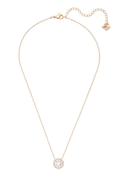 Swarovski - Ланцюжок Sparkling Dance колір золотий (1165632) Swarovski - Ланцюжок Sparkling Dance колір золотий (1165632)