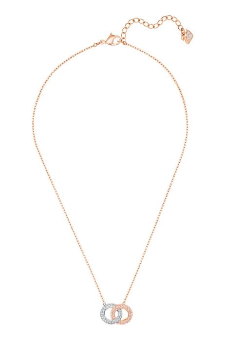 Swarovski - Ланцюжок STONE колір золотий Swarovski - Ланцюжок STONE колір золотий