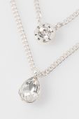 Dkny - Ланцюжок колір срібний (1445087) Dkny - Ланцюжок колір срібний (1445087)