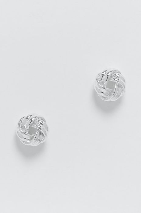 Lauren Ralph Lauren - Сережки колір срібний (1448851)