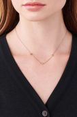 Emporio Armani - Ланцюжок колір рожевий (1278955)