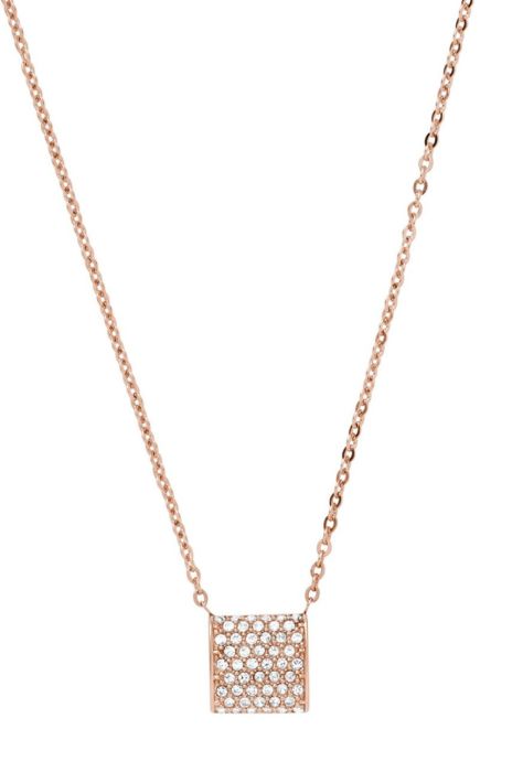 Skagen - Ланцюжок колір рожевий (1311024) Skagen - Ланцюжок колір рожевий (1311024)