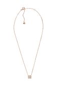 Skagen - Ланцюжок колір рожевий (1311024) Skagen - Ланцюжок колір рожевий (1311024)