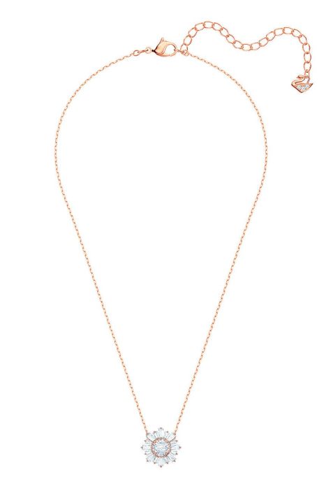 Swarovski - Ланцюжок SUNSHINE колір золотий Swarovski - Ланцюжок SUNSHINE колір золотий