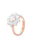 Swarovski - Перстень SUNSHINE колір золотий Swarovski - Перстень SUNSHINE колір золотий