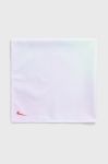 Бандана Nike колір рожевий