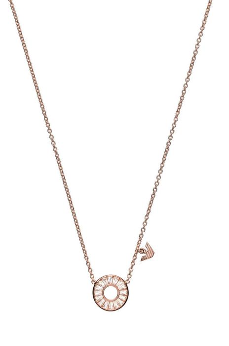 Emporio Armani - Ланцюжок колір золотий (1711646) Emporio Armani - Ланцюжок колір золотий (1711646)