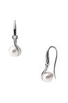 Skagen - Сережки колір срібний (1913109)
