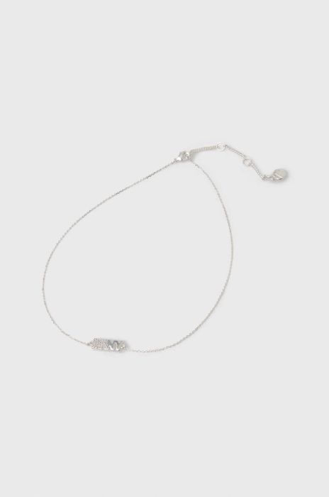 Dkny - Ланцюжок колір срібний (1969876) Dkny - Ланцюжок колір срібний (1969876)