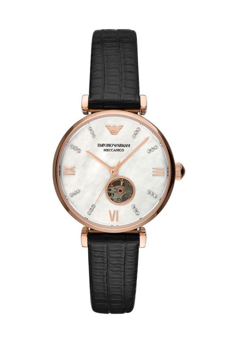 Годинник Emporio Armani жіночий колір золотий (2140034) Годинник Emporio Armani жіночий колір золотий (2140034)