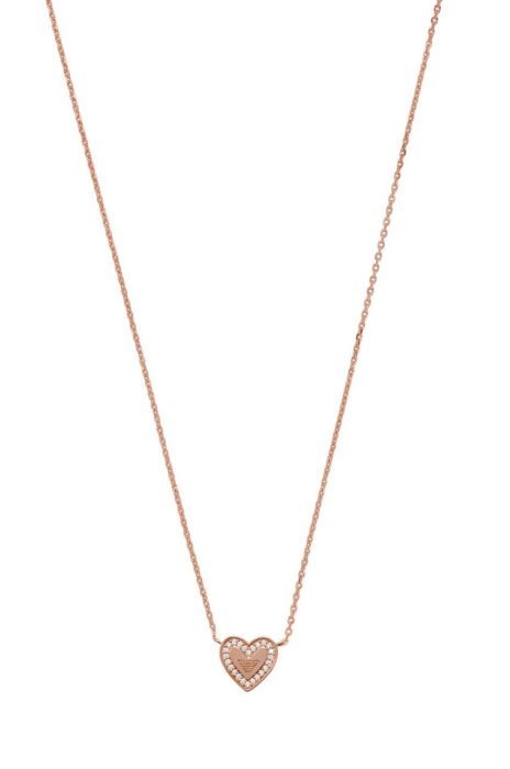 Ланцюжок Emporio Armani колір золотий (2094686) Ланцюжок Emporio Armani колір золотий (2094686)