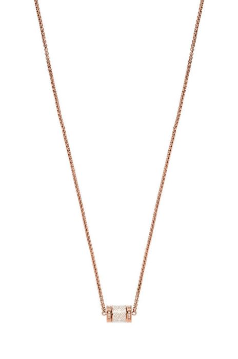 Ланцюжок Emporio Armani колір золотий (2094689) Ланцюжок Emporio Armani колір золотий (2094689)