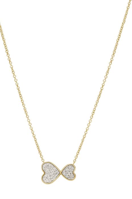 Ланцюжок Fossil колір золотий (2087954) Ланцюжок Fossil колір золотий (2087954)