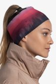 Пов'язка на голову Buff Haera колір рожевий Пов'язка на голову Buff Haera колір рожевий