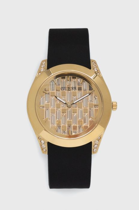 Годинник Guess жіночий колір золотий (2704941) Годинник Guess жіночий колір золотий (2704941)