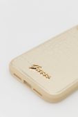 Чохол на телефон Guess Iphone 14 Plus 6,7" колір золотий (2780975)