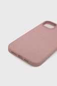 Чохол на телефон Guess Iphone 14 Plus 6,7" колір рожевий (2780735)