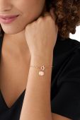 Браслет Emporio Armani жіночий колір золотий (2781505)