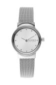Годинник Skagen жіночий колір срібний (2769878) Годинник Skagen жіночий колір срібний (2769878)