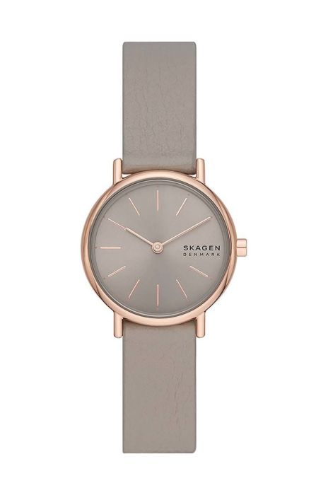 Годинник Skagen жіночий колір золотий (2807396) Годинник Skagen жіночий колір золотий (2807396)