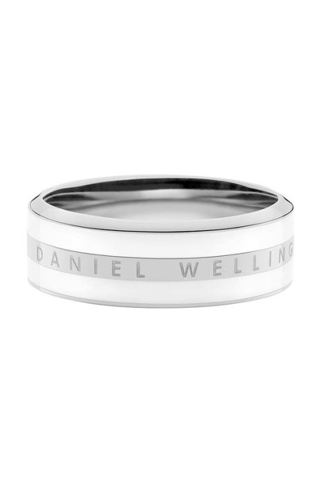 Перстень Daniel Wellington колір срібний (2795670) Перстень Daniel Wellington колір срібний (2795670)