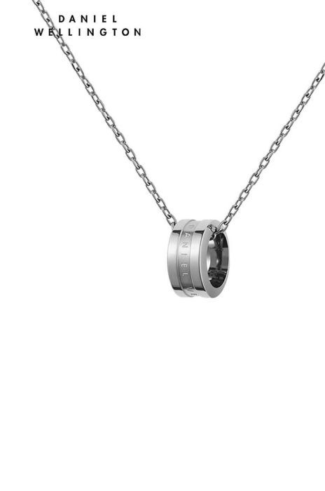 Ланцюжок Daniel Wellington колір срібний (2800541) Ланцюжок Daniel Wellington колір срібний (2800541)
