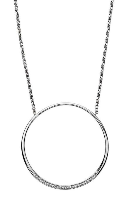 Ланцюжок Skagen колір срібний (2865971) Ланцюжок Skagen колір срібний (2865971)