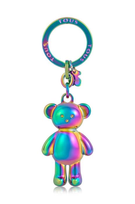 Брелок Tous колір барвистий (2860888) Брелок Tous колір барвистий (2860888)