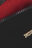 Косметичка Tous колір чорний (2860895)
