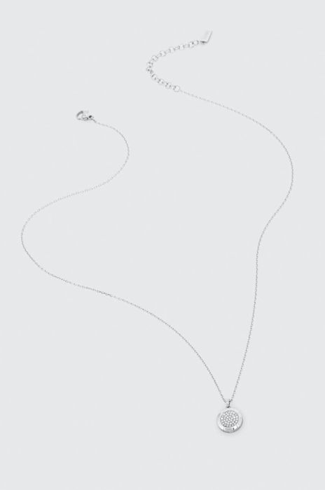 Ланцюжок BOSS колір срібний (2919110) Ланцюжок BOSS колір срібний (2919110)