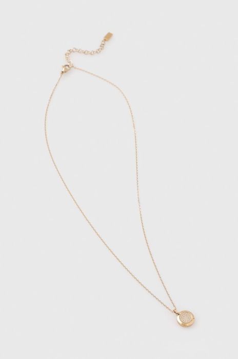 Ланцюжок BOSS колір золотий (2921383)