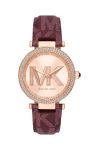 Годинник Michael Kors MK2974 жіночий колір золотий