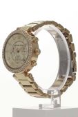 Годинник Michael Kors MK5354 жіночий колір золотий