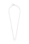 Срібне кольє Tous колір срібний (2935743)