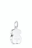 Срібний кулон Tous колір срібний (2978839)