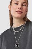 Срібний кулон Tous колір срібний (2979018)