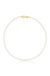 Золоте кольє Tous колір золотий (2979016)