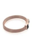 Браслет Tous жіночий колір рожевий (2937372)
