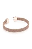 Браслет Tous жіночий колір рожевий (2937372)