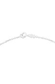Срібне кольє Tous колір срібний (2937369) Срібне кольє Tous колір срібний (2937369)