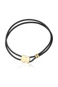 Браслет Tous Sweet Dolls жіночий колір чорний