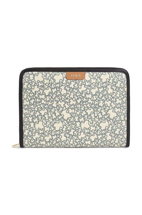 Папка Tous колір барвистий Папка Tous колір барвистий