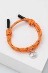 Браслет Karl Lagerfeld жіночий колір помаранчевий (3068051)