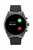 Smartwatch Michael Kors жіночий колір сірий Smartwatch Michael Kors жіночий колір сірий