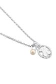 Срібне кольє Tous колір срібний (3068054) Срібне кольє Tous колір срібний (3068054)
