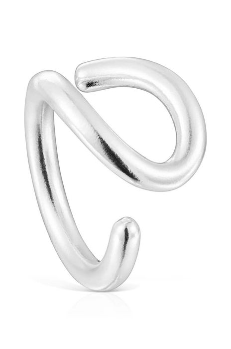 Срібний перстень Tous колір срібний (3068117) Срібний перстень Tous колір срібний (3068117)